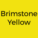 Brimstone yellow Pinstripes