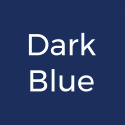 Dark Blue Pinstripes