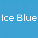 Ice Blue Pinstripes