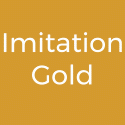 Imitation Gold Pinstripes