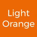 Light Orange Pinstripes