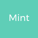 Mint Pinstripes
