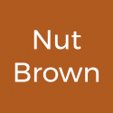 Nut Brown Pinstripes