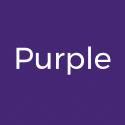 Purple Pinstripes