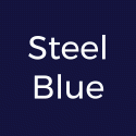 Steel blue Pinstripes